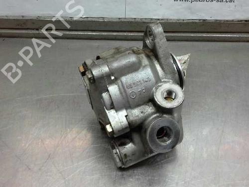 Styring servopumpe IVECO DAILY V Van  | BP207651M99 