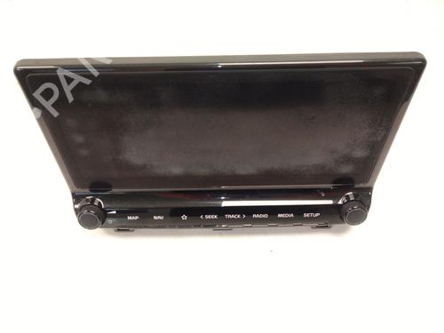 Autoradio für KIA XCEED (CD) 1.0 T-GDI (120 hp) 27717353