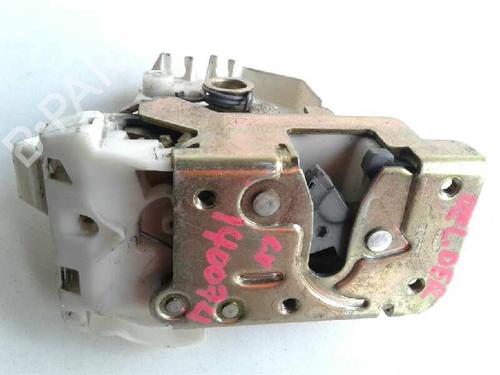 Used Front right lock FORD MONDEO III Turnier (BWY) [2000-2007]  7257000
