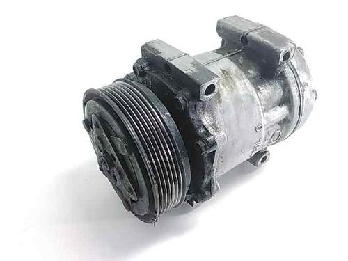 Used AC compressor AC compressor 17056875 17056875