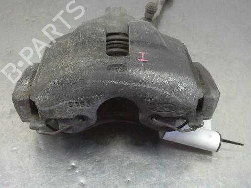 Used Left front brake caliper FORD MONDEO II (BAP) [1996-2000]  11601897