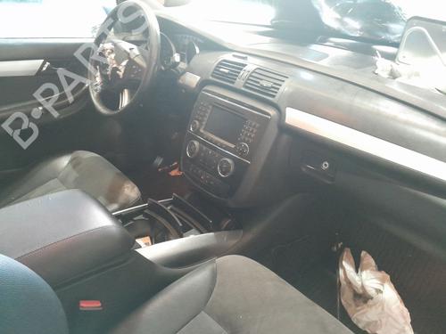 ESP ECU MERCEDES-BENZ R-CLASS (W251, V251) R 320 CDI 4-matic (251.022, 251.122) | BP20687655M58 