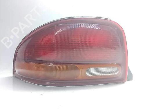 Used Left taillight Left taillight 17056742 17056742