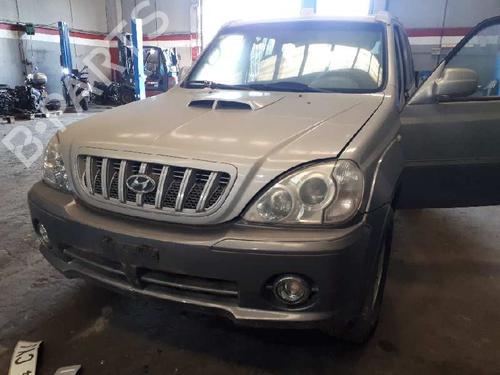 Right rear window switch HYUNDAI TERRACAN (HP) 2.9 CRDi | BP8878416I28 