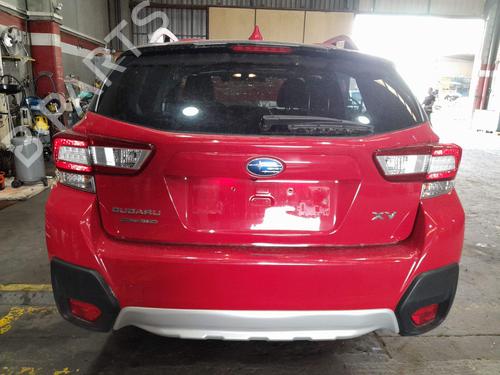 Pedal SUBARU XV (GT) 2.0 i AWD (GT7) | BP27678453I4 - Image 8