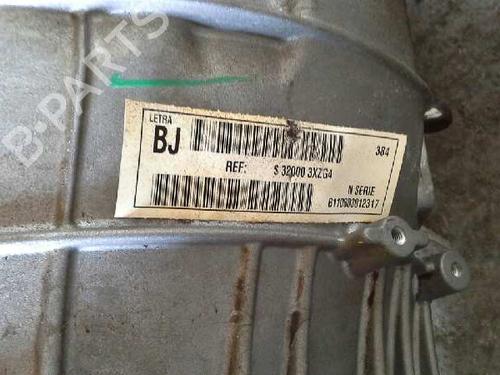 Gearbox NISSAN PATHFINDER III (R51) 2.5 dCi | BP1960689M3 