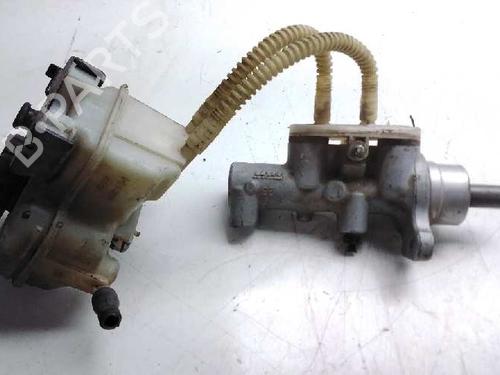 Used Brake master cylinder Brake master cylinder 14312482 14312482