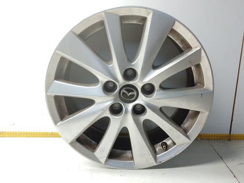 Fælk MAZDA CX-5 (KE, GH) 2.2 D (KE2FW) (150 hp) 31313004