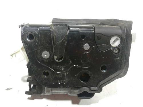 Used Front right lock AUDI Q7 (4MB, 4MG, 4MQ) [2015-2025]  8360328