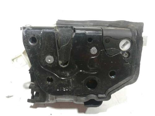 Fechadura frente direita AUDI Q7 (4MB, 4MG) [2015-2024]null 8J1837016F