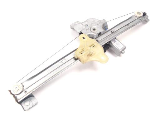 Front right window mechanism RENAULT ZOE Hatchback Van (BFM_) Electric (BFMA, BFMB) | BP25229217C23 - Image 3