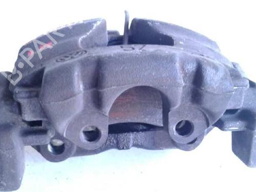 Used Left front brake caliper VW TRANSPORTER T4 Van (70A, 70H, 7DA, 7DH) [1990-2003]  11602279