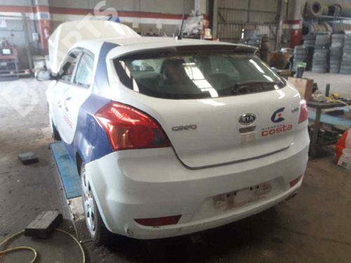 Rear parcel shelf KIA CEE'D Hatchback (ED)  | BP9437052C85  - Image 8