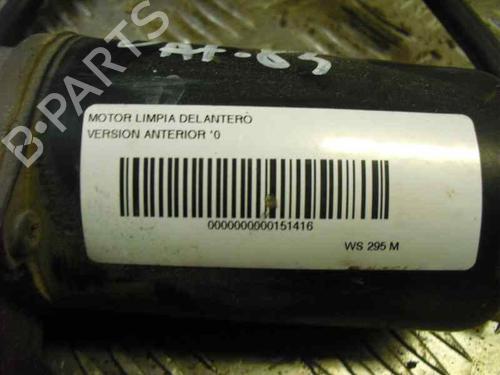 Front wiper motor CITROËN JUMPER I Van (230L) 2.5 TDi | BP1865242M29 