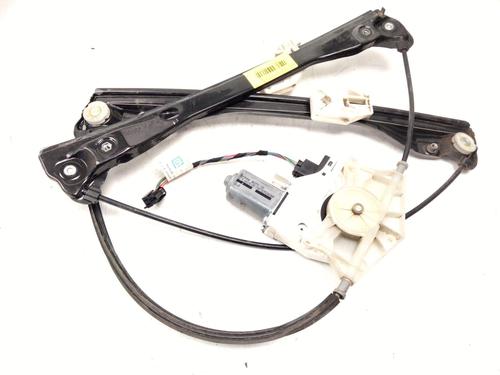 Used Front left window mechanism Front left window mechanism 24113958 24113958