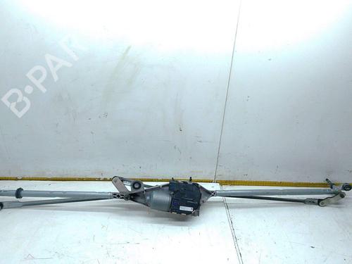 Used Front wiper motor Front wiper motor OPEL ASTRA K Sports Tourer (B16) [2015-2022] 30698024 30698024