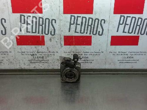 Used Oil radiator NISSAN SERENA (C23) 2.3 D (75 hp) 14322166