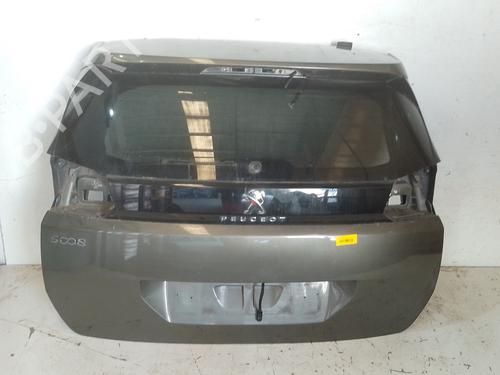 Used Tailgate Tailgate 36866284 36866284