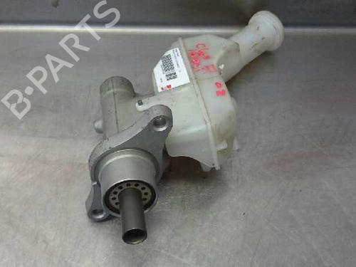 Used Brake master cylinder RENAULT CLIO III (BR0/1, CR0/1) [2005-2014]  1618708
