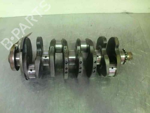 Used Other SEAT IBIZA II (6K1) 1.9 SDI (68 hp) 14311433