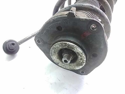 Left front shock absorber VW GOLF VI (5K1) | BP16112012M16