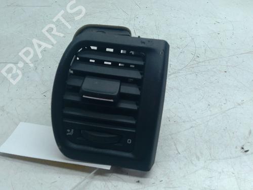 Used Air vent SKODA FABIA II (542) 1.2 12V (60 hp) 32700956