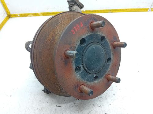 Højre Styrespindel Lejehus RENAULT TRUCKS Maxity [2007-2025]  24642761