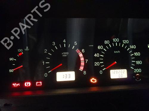 Grille LADA NIVA Closed Off-Road Vehicle (2121, 2131) 1700 i 4x4 (21213, 21214) | BP32185142C40