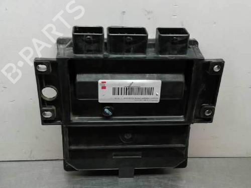 Engine control unit (ECU) RENAULT KANGOO (KC0/1_) | BP17806267M57 - Image 2