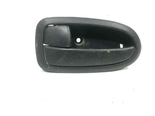 Used Rear left interior door handle Rear left interior door handle HYUNDAI MATRIX (FC) 1.8 (122 hp) 9248312 9248312