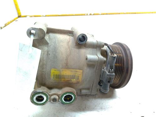 Used AC compressor AC compressor 29475768 29475768