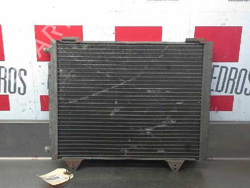 Used AC radiator OPEL ASTRA F Hatchback (T92) 1.7 TDS (F08, M08, F68, M68) (82 hp) 1278776