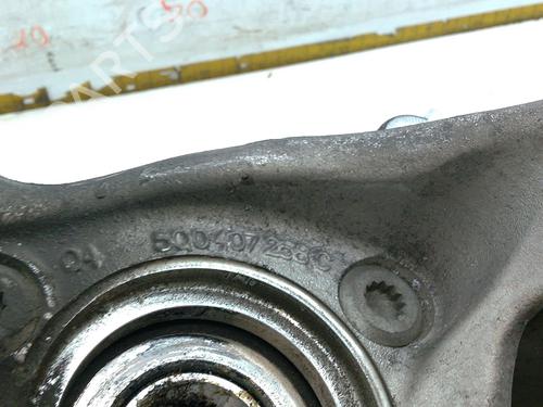 Right front steering knuckle AUDI Q3 (F3B) 35 TDI | BP32529921M26