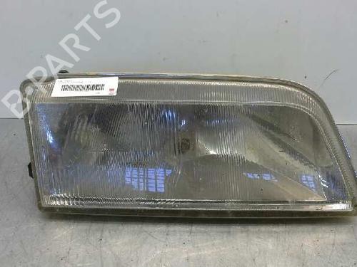 Used Right headlight CITROËN ZX (N2) [1991-1999]  150478