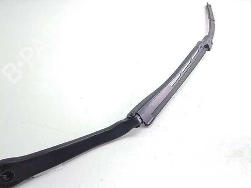 Used Front windshield wiper arm BMW 3 (E90) 320 d (163 hp) 11032551