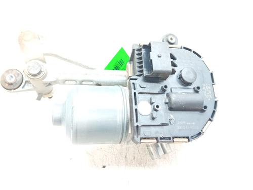 Used Front wiper motor PEUGEOT 3008 I MPV (0U_) [2009-2017]  22720387
