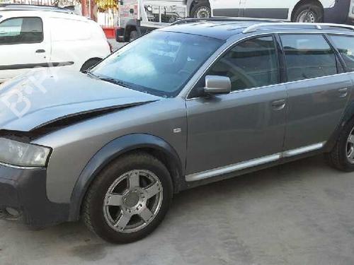 Right front window motor AUDI ALLROAD C5 (4BH) 2.5 TDI quattro | BP1023015E20 