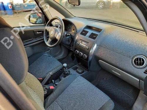 Front left interior door handle SUZUKI SX4 (EY, GY)  | BP15812872I13  - Image 9