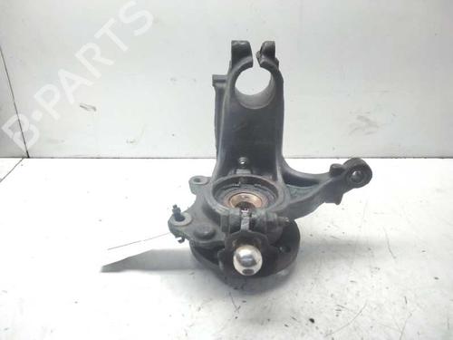 Used Right front steering knuckle PEUGEOT 208 I (CA_, CC_) [2012-2020]  17960925