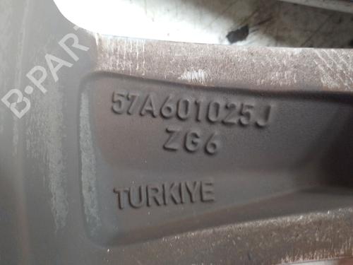 Rim SKODA KAROQ (NU7, ND7) 1.5 TSI | BP29730125C45