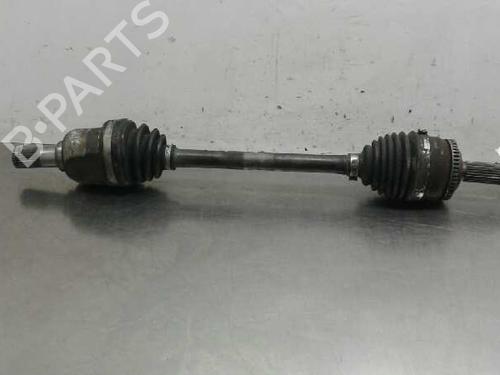Used Left front driveshaft HYUNDAI i20 II (GB, IB) 1.4 CRDi (90 hp) 2443676
