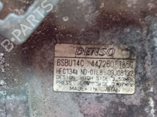 AC compressor BMW 3 (E90) 320 d | BP24468144M34 - Image 4