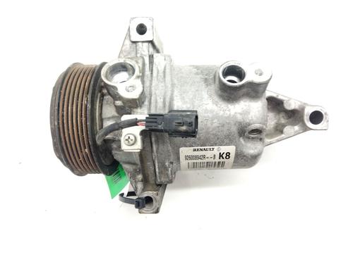 Used AC compressor DACIA DOKKER MPV (KE_) 1.5 Blue dCi 95 (KEJL) (95 hp) 17913203
