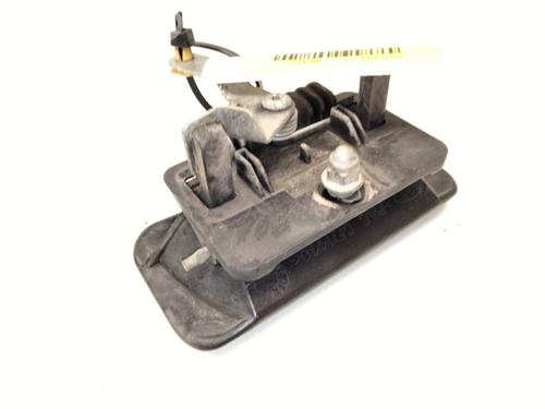 Front right exterior door handle FORD TRANSIT Van (FA_ _)  | BP23277236C129 