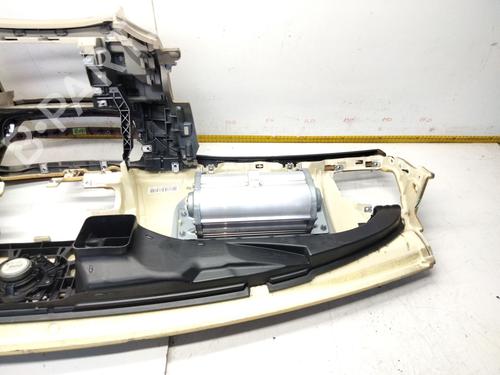 Dashboard MERCEDES-BENZ S-CLASS (W221, V221) S 320 CDI 4-matic (221.080, 221.180) | BP18243370C46 