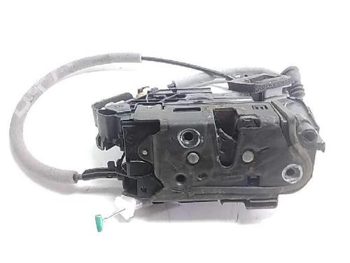 Used Front right lock Front right lock 16011954 16011954