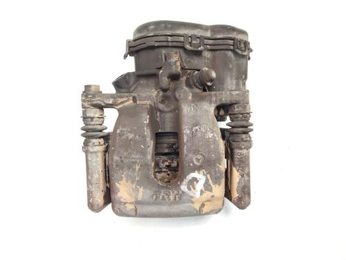Used Right rear brake caliper MERCEDES-BENZ A-CLASS (W176) A 200 CDI / d (176.008) (136 hp) 26680540
