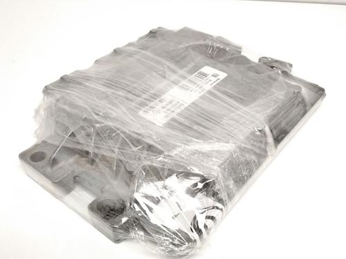 Engine control unit (ECU) DACIA SANDERO 1.2 16V | BP150938M57 