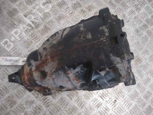 Rear differential MERCEDES-BENZ C-CLASS Coupe (CL203) [2001-2011]  17768806