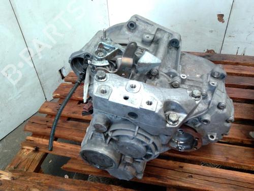 Used Gearbox Gearbox AUDI A3 (8P1) 2.0 TDI 16V (140 hp) 32700940 32700940